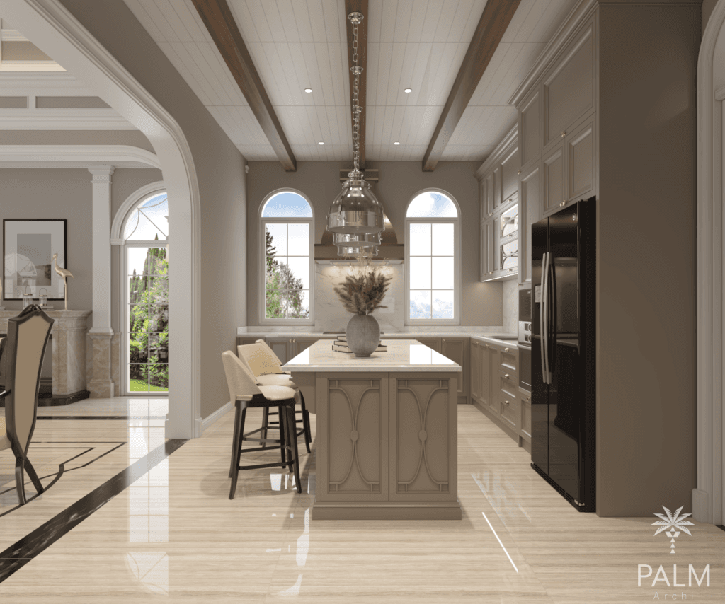 1. PHONG KHACH BEP V05 result