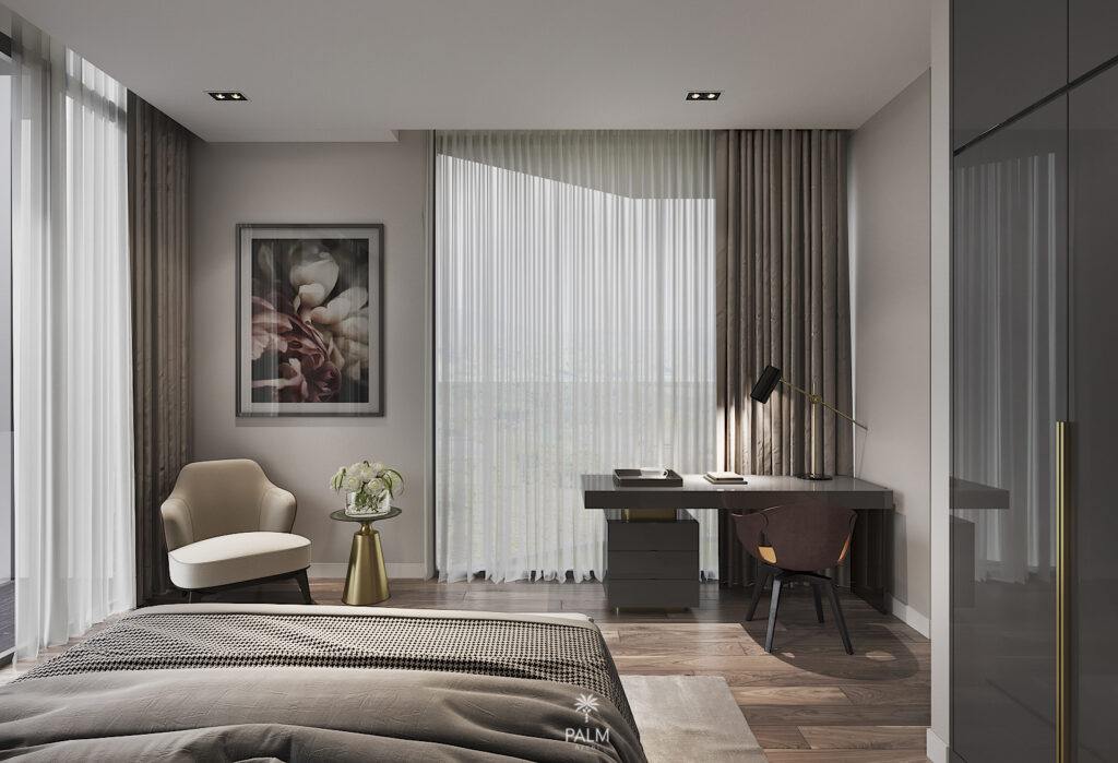 DVK VILLA | ĐÀ LẠT PN 1 1