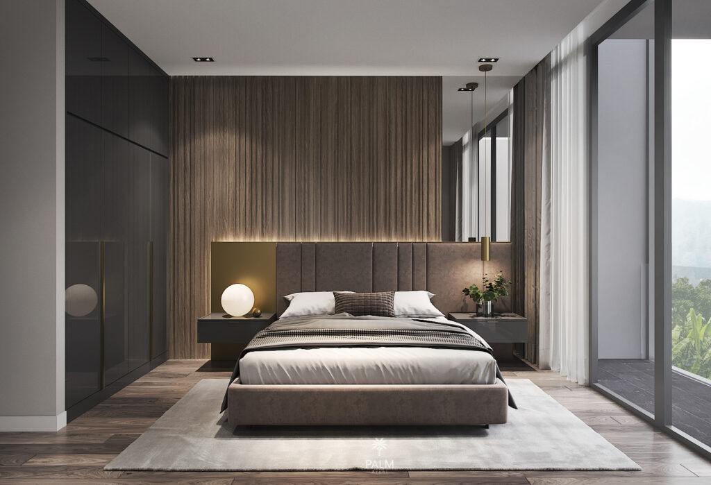 DVK VILLA | ĐÀ LẠT PN 1 2