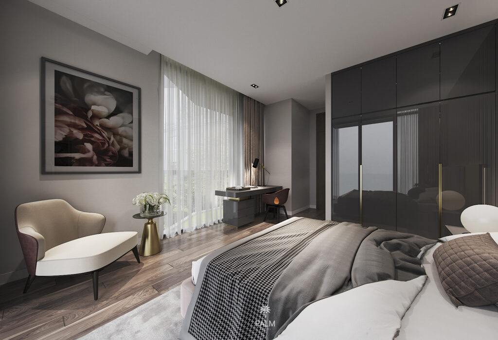 DVK VILLA | ĐÀ LẠT PN 1 3