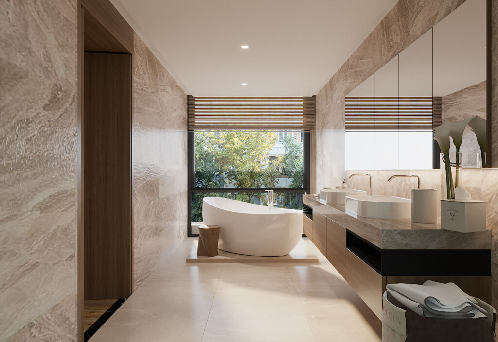 RG VILLA | KIÊN GIANG Biệt thự RG