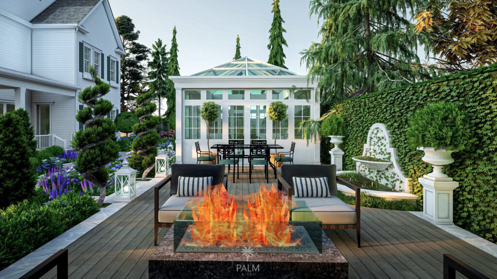 Biệt thự Đà Lạt