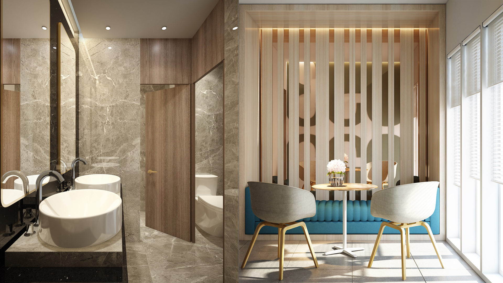 VĂN PHÒNG BIN TOWER Văn phòng