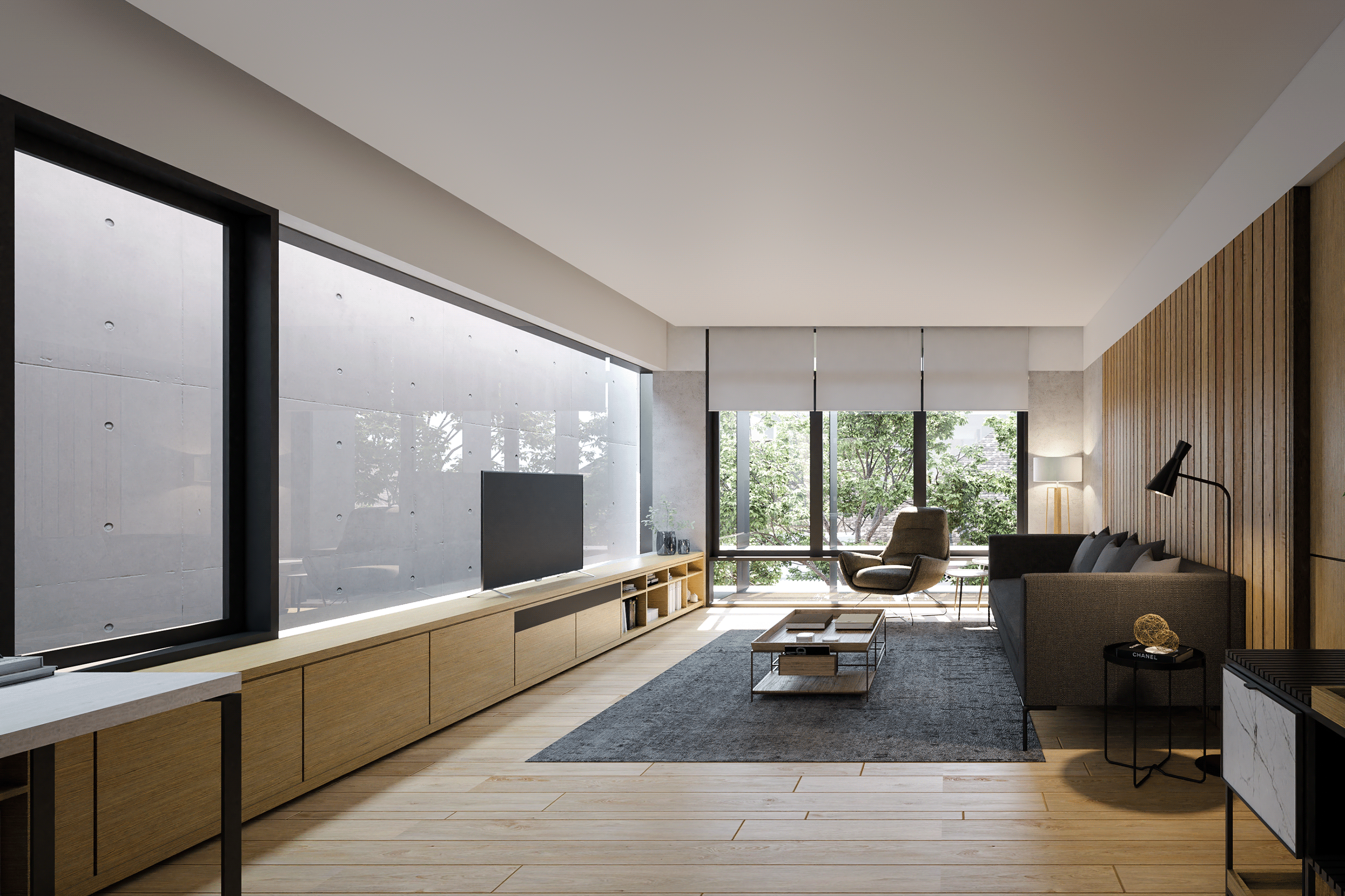 Lựa chọn gạch lát nền tốt cho không gian sống của bạn Gạch lát nền tốt