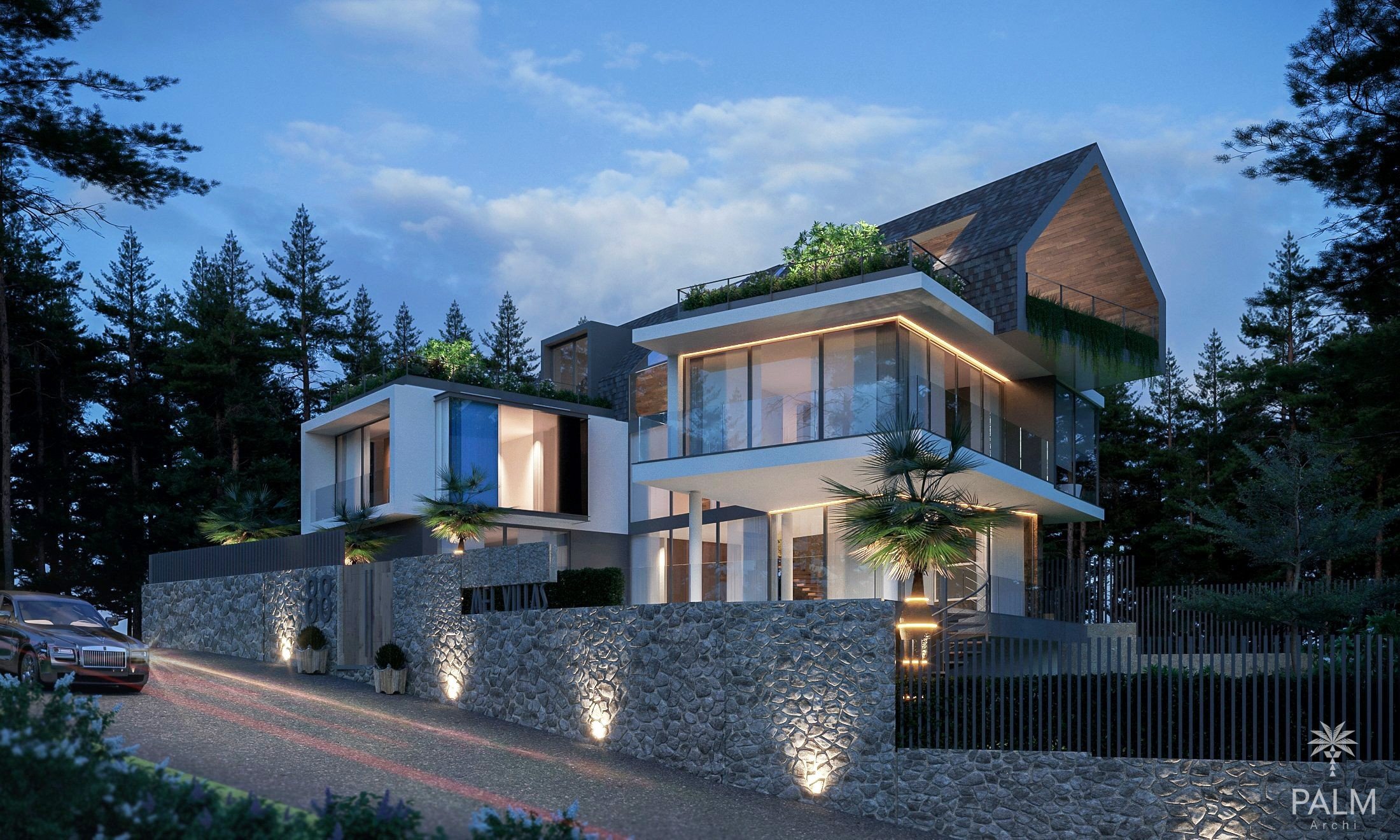 Bí quyết chống thấm mái hiệu quả cho ngôi nhà của bạn Bí quyết chống thấm mái hiệu quả cho ngôi nhà của bạn