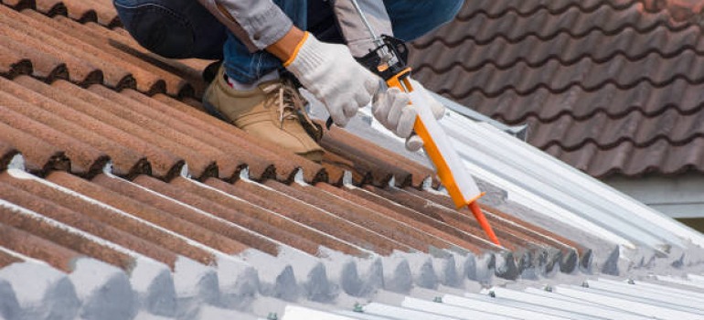 Bí quyết chống thấm mái hiệu quả cho ngôi nhà của bạn Bí quyết chống thấm mái hiệu quả cho ngôi nhà của bạn