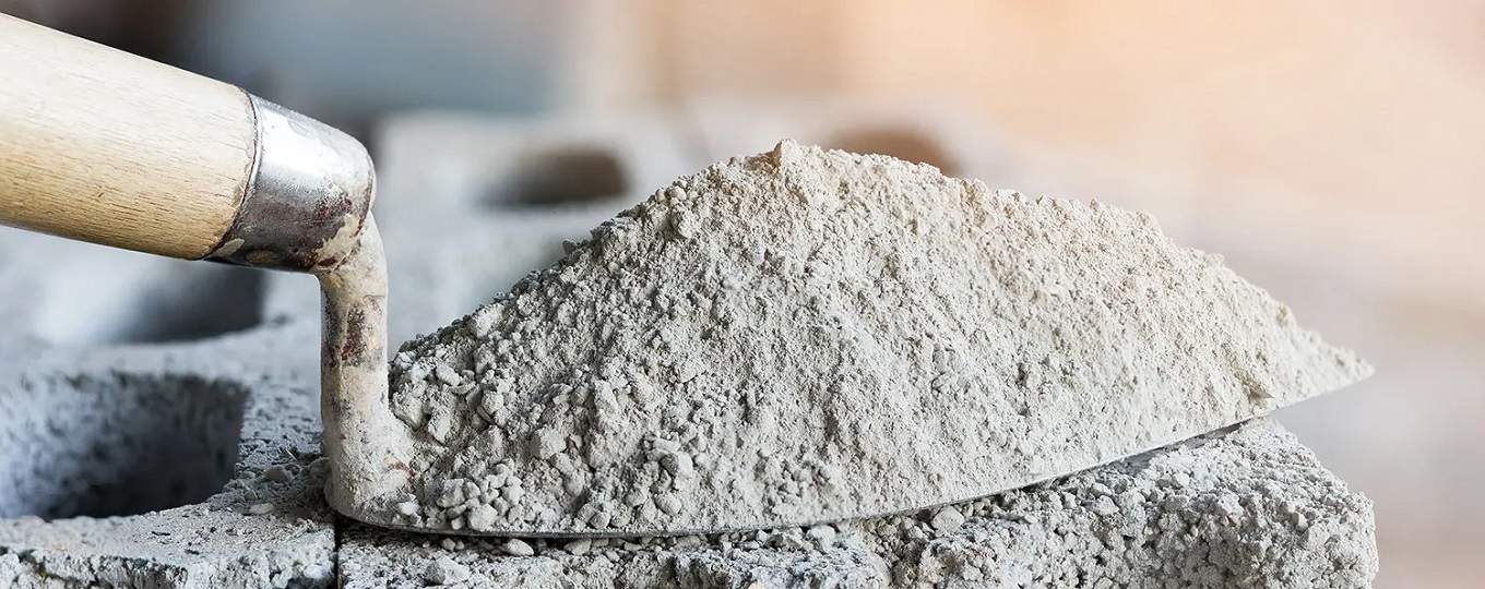 Các loại xi măng tốt