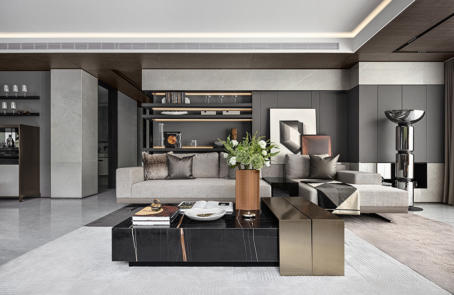 Các phong cách thiết kế nội thất phổ biến nhất hiện nay các phong cách thiết kế nội thất