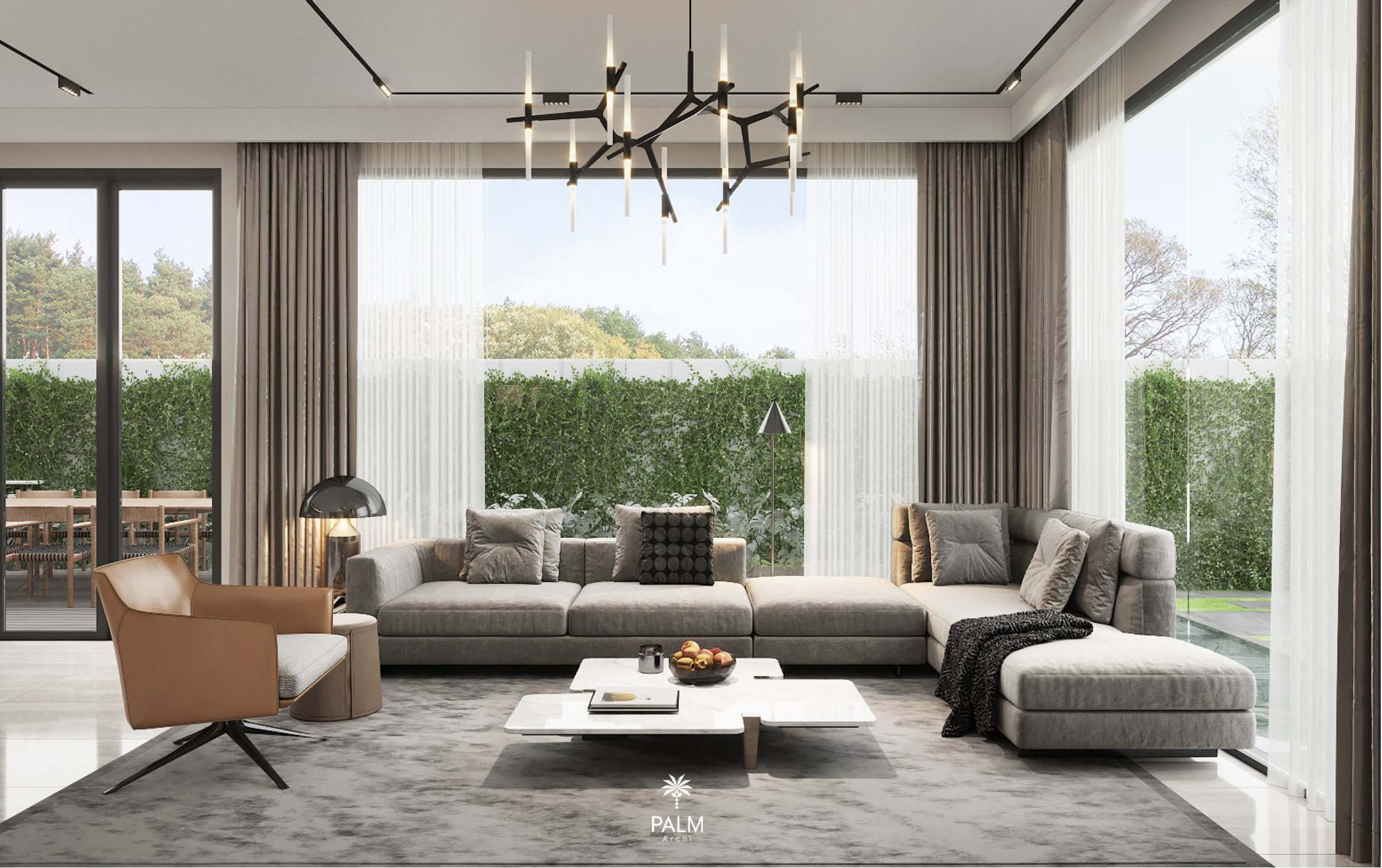 Kinh nghiệm thiết kế mẫu phòng khách sang trọng và đẳng cấp Kinh nghiệm thiết kế mẫu phòng khách