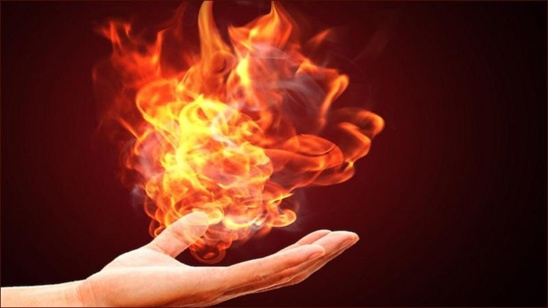 Mệnh hỏa hợp màu gì? Cẩm nang chọn màu sắc phù hợp