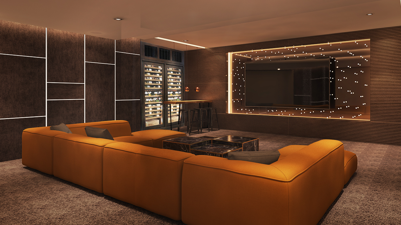 Kinh nghiệm thiết kế mẫu phòng khách sang trọng và đẳng cấp Kinh nghiệm thiết kế mẫu phòng khách