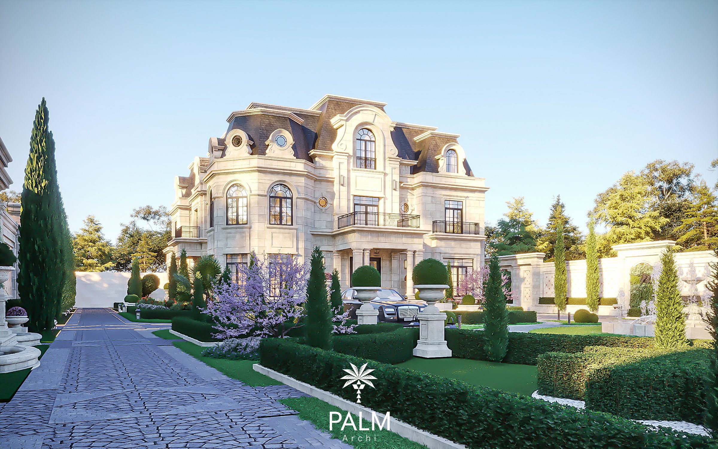 Giải pháp tránh nóng hiệu quả cho nhà hướng tây vào mùa hè Giải pháp tránh nóng hiệu quả cho nhà hướng tây vào mùa hè