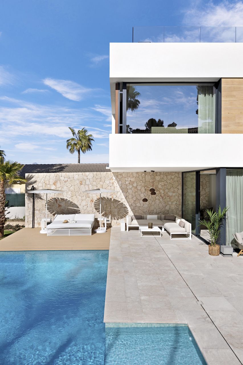 J580 ARQUITECTO JAIME SALVA Sophisticated Projects Villa Twelve Mallorca 24 a3f22eb4
