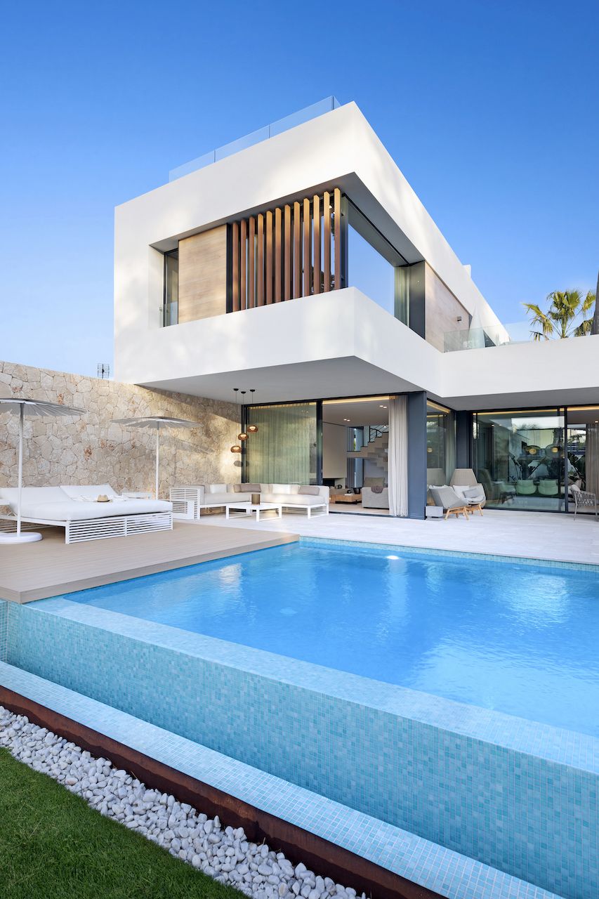 J580 ARQUITECTO JAIME SALVA Sophisticated Projects Villa Twelve Mallorca 40 039e0794